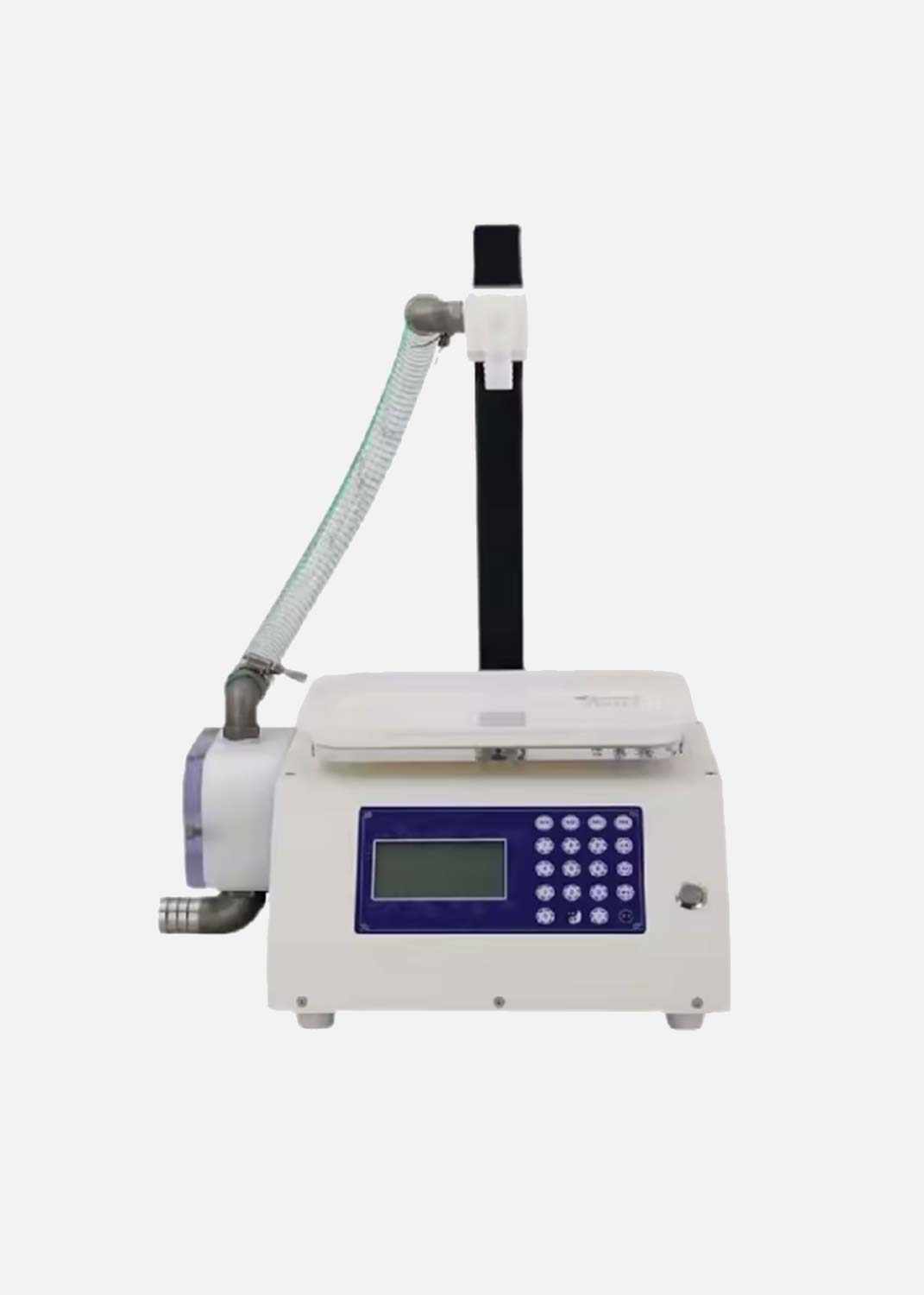 Envasadora de Miel Semi Automática