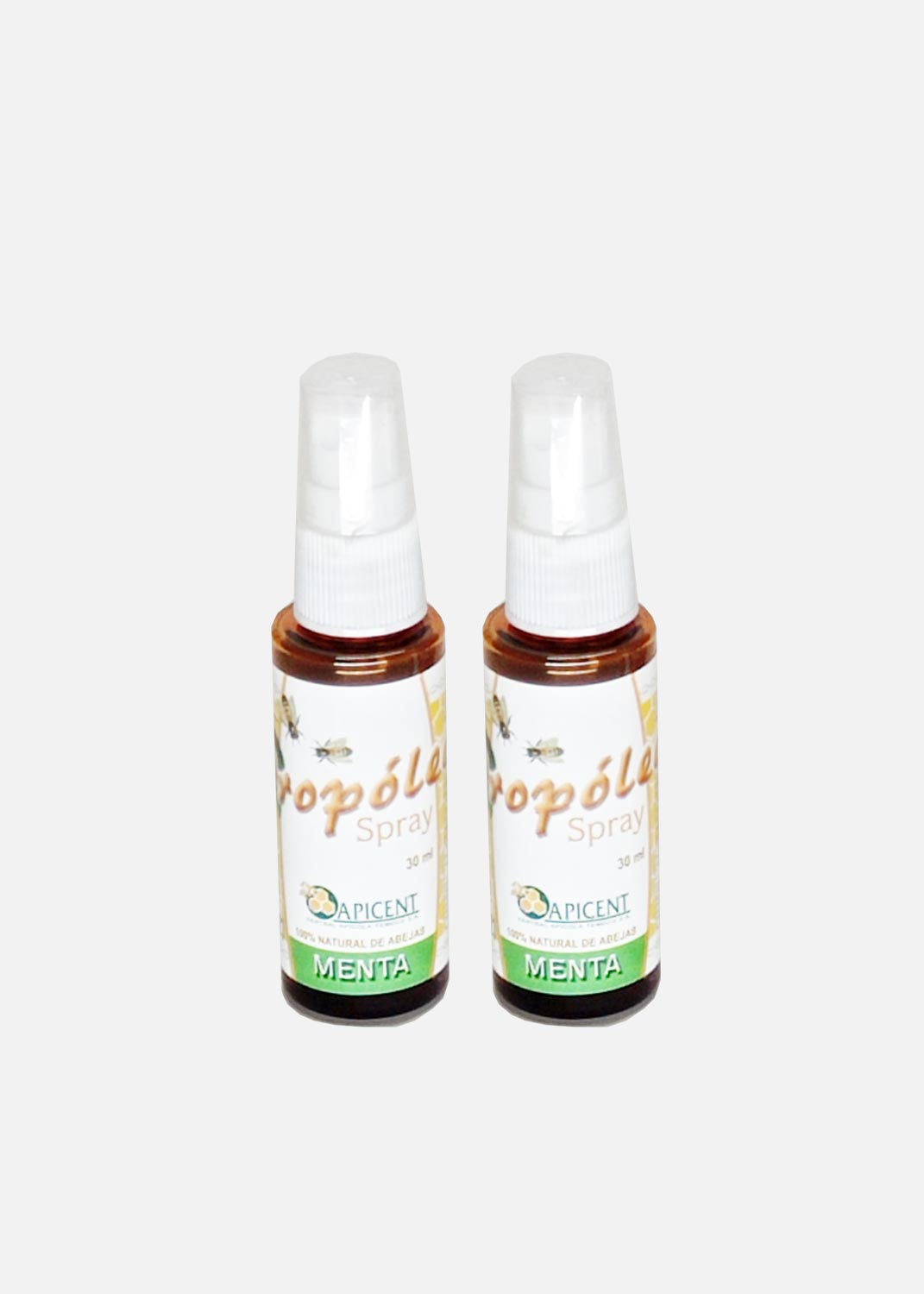 Propóleo en Spray Menta 30cc