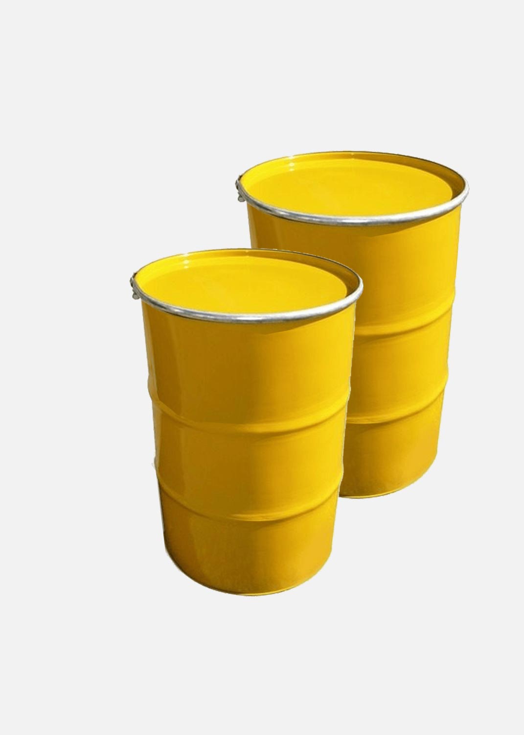 Tambor Mielero Reacondicionado 300 Kg